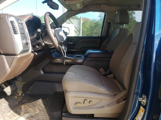 2017 CHEVROLET SILVRDO LT 1GCPCREC4HF215659