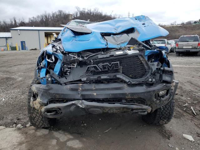 2022 RAM 1500 TRX 1C6SRFU90NN259972