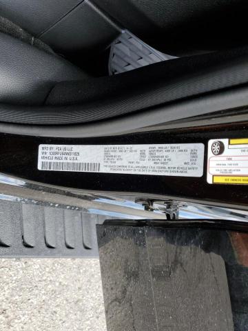 2022 RAM 1500 TRX 1C6SRFU94NN311829