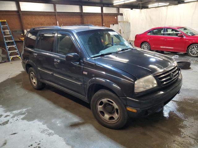 JS3TX92VX24128751 Suzuki XL7