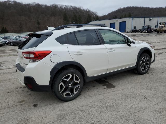 2018 SUBARU CROSSTREK - JF2GTAMC5JH265713