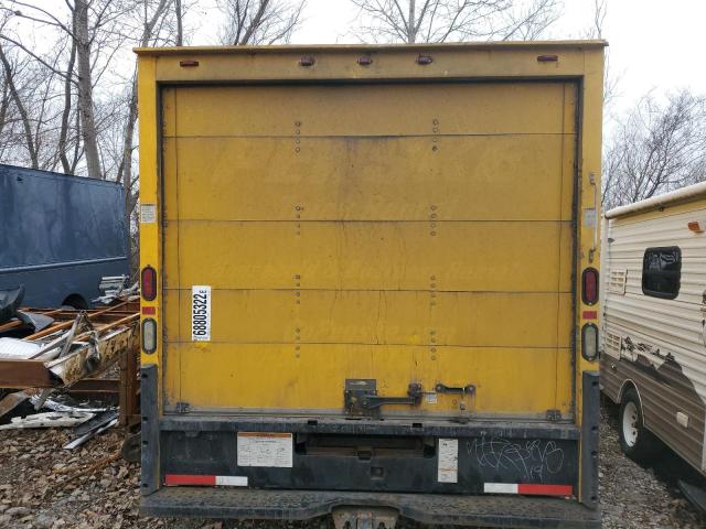 1GD374CG1B1901721 GMC Savana Cutaway G3500