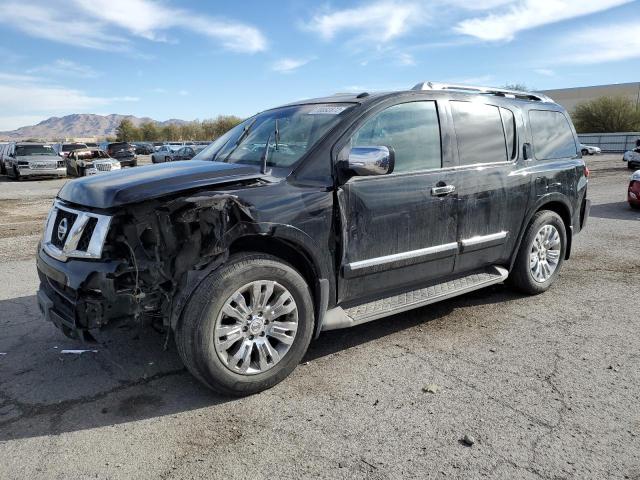 2015 Nissan Armada SV