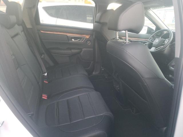 2021 HONDA CR-V EXL - 2HKRW2H87MH646446