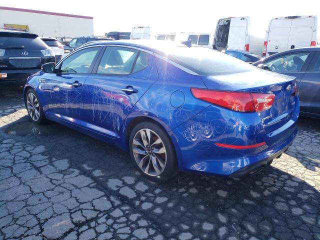 5XXGR4A65EG316398 KIA OPTIMA SX