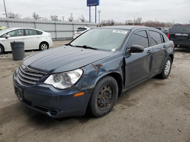 2008 Chrysler Sebring LX