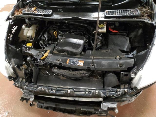 1FMCU9GX5EUC26748 Ford ESCAPE SE