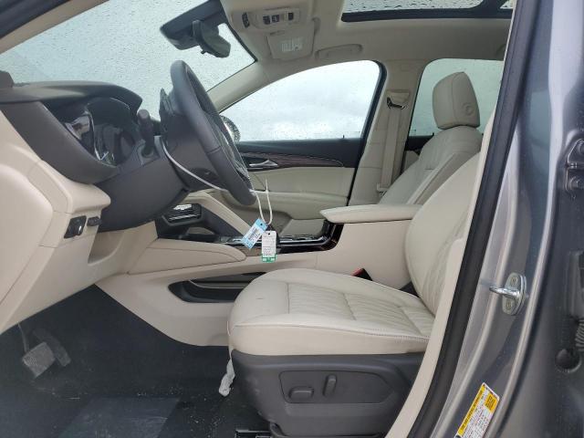 2022 BUICK ENVISION A - LRBFZRR40ND145533