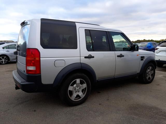 SALAE24426A356945 Land Rover LR3