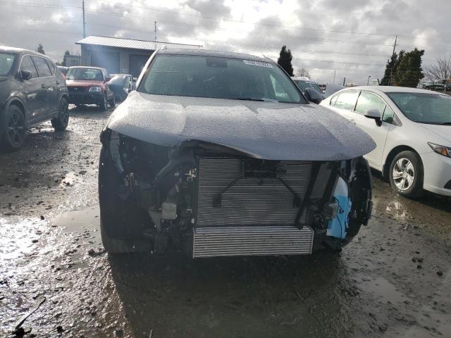 2022 BUICK ENVISION A - LRBFZRR40ND145533