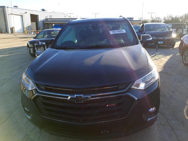 2020 CHEVROLET TRAVERSE R 1GNEVJKW0LJ274304