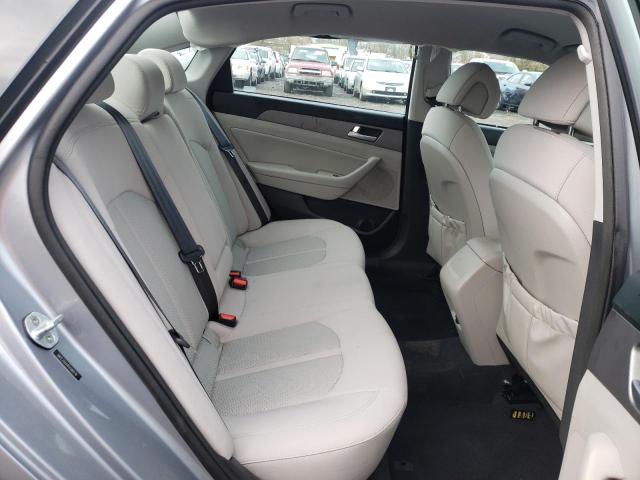2015 HYUNDAI SONATA ECO - 5NPE24AA4FH180576
