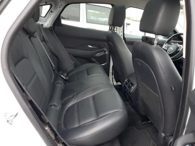 2020 JAGUAR E-PACE SE SADFP2FX6L1Z86949