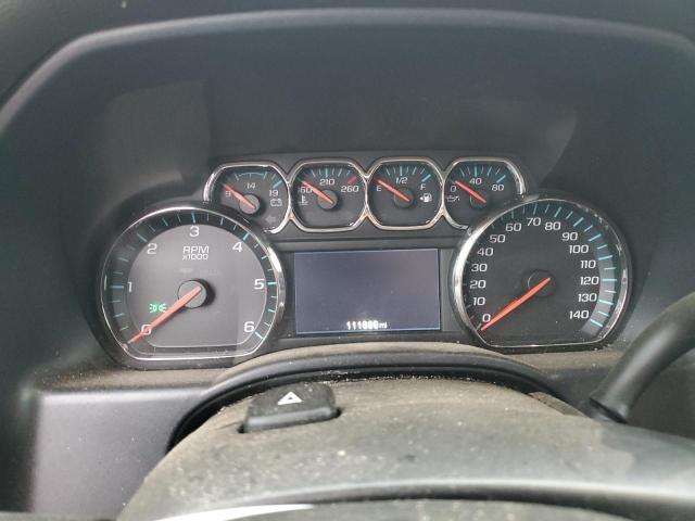 2015 CHEVROLET SILVRDO LT 1GCVKREC3FZ300188