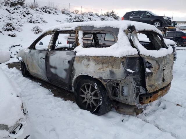 5GAKVBKD1EJ283887 Buick Enclave