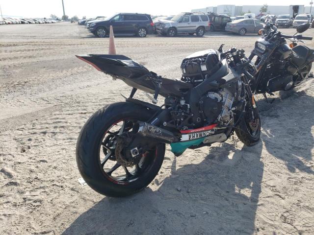2015 YAMAHA YZFR1 C JYARN39YXFA000783