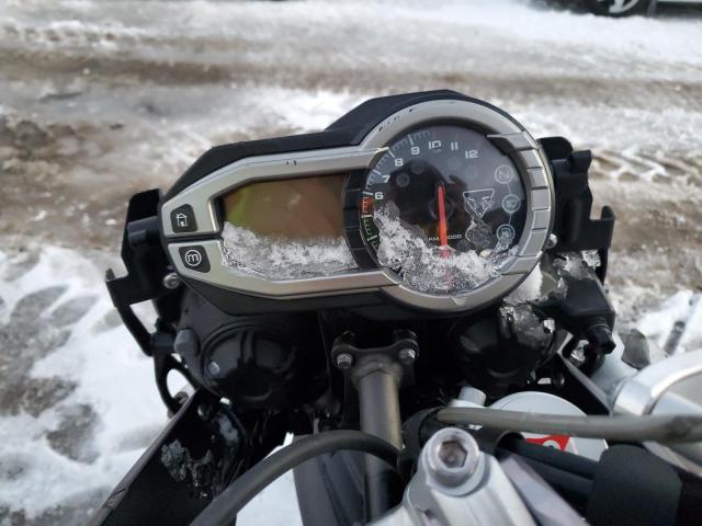 2017 TRIUMPH MOTORCYCLE TIGER 800 - SMTE09BF1HT785796