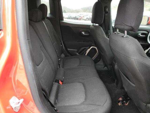 2016 JEEP RENEGADE ZACCJABT5GPC54735