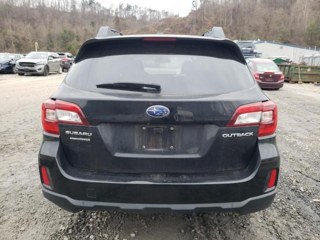4S4BSBLC9F3276961 Subaru Outback 2.5i Limited
