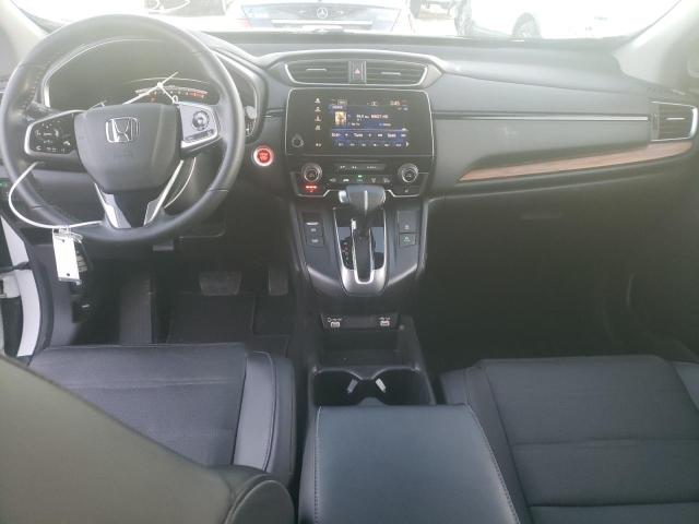 2021 HONDA CR-V EXL - 2HKRW2H87MH646446