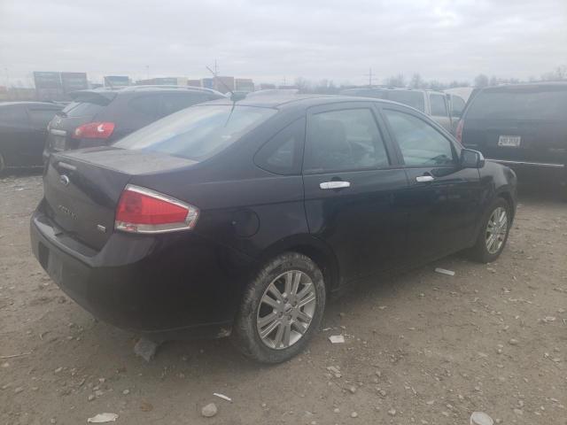 2010 FORD FOCUS SEL - 1FAHP3HN4AW108383