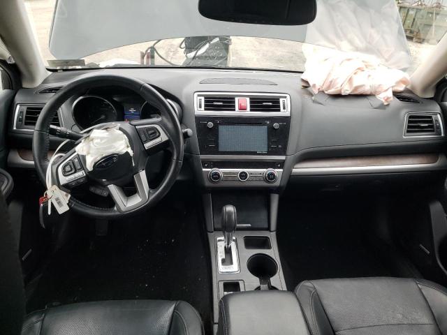 4S4BSBLC9F3276961 Subaru Outback 2.5i Limited