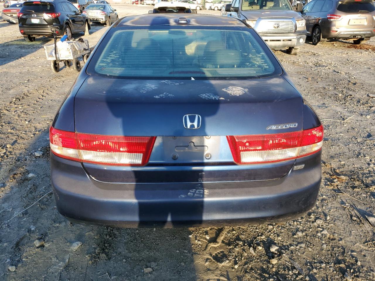 2004 Honda Accord - Image 6