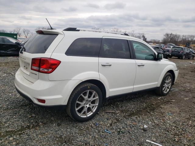 2015 DODGE JOURNEY LI 3C4PDDDG4FT651368