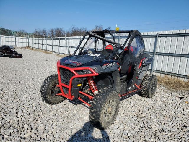 2018 POLARIS RZR XP 100 - 3NSVDK994JF948636