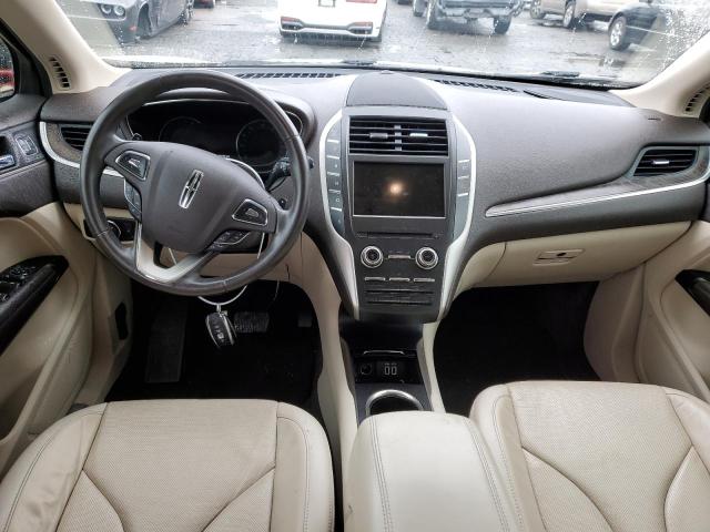 5LMTJ3DH5HUL71633 Lincoln Mkc Reserve