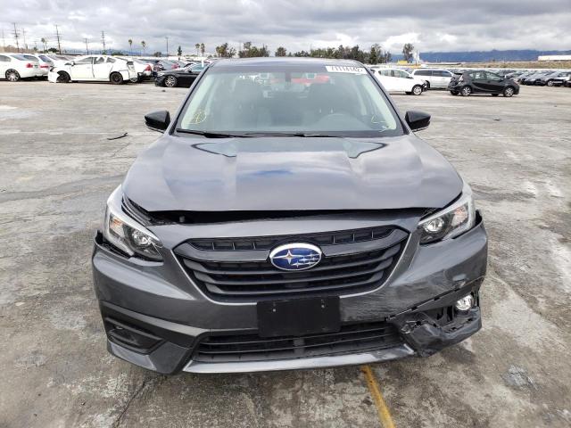 4S3BWAH60M3010554 Subaru Legacy Sport