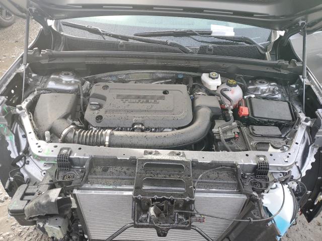 2022 BUICK ENVISION A - LRBFZRR40ND145533