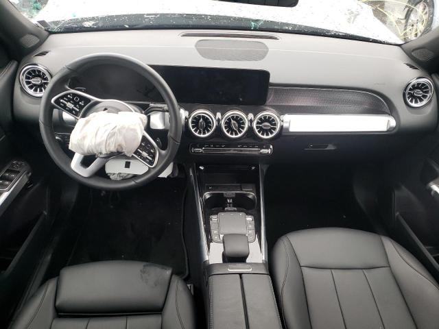 W1N4M4GB4NW204494 Mercedes-Benz GLB 250