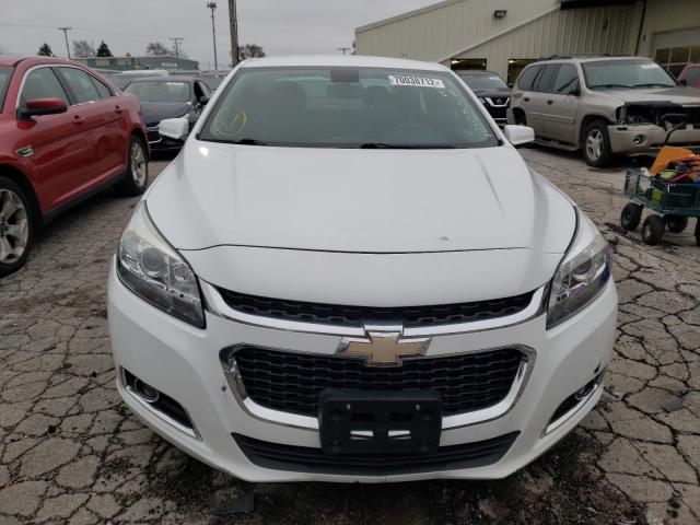 2015 CHEVROLET MALIBU 2LT - 1G11D5SL8FF210051
