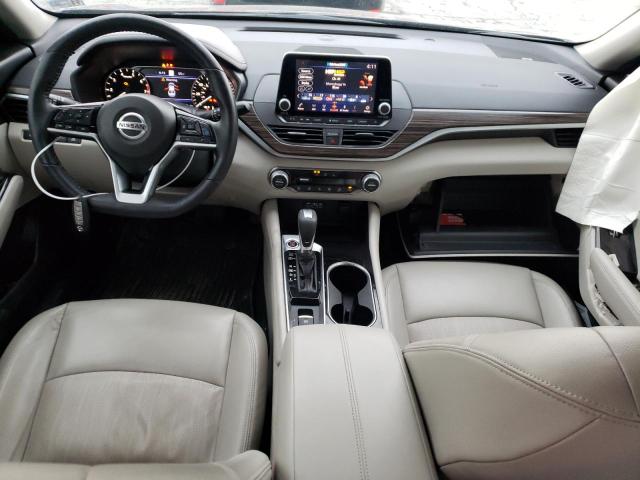 2021 NISSAN ALTIMA SL - 1N4BL4EV4MN300540