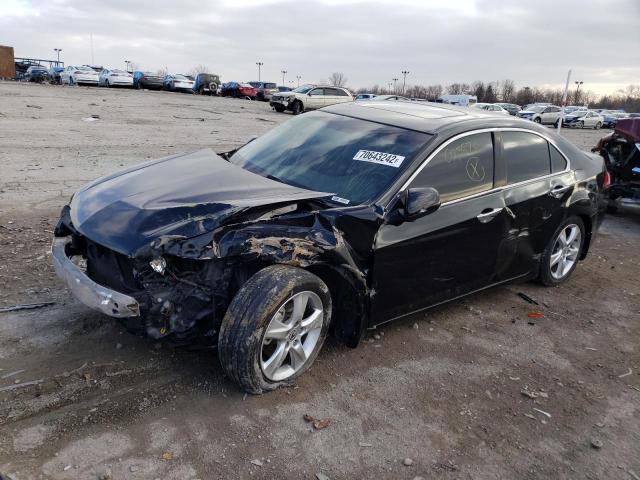 2010 Acura TSX for sale in Indianapolis, IN