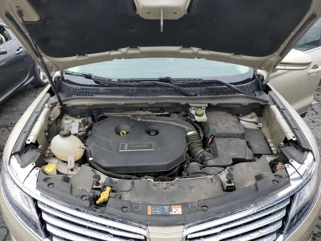 5LMTJ3DH5HUL71633 Lincoln Mkc Reserve
