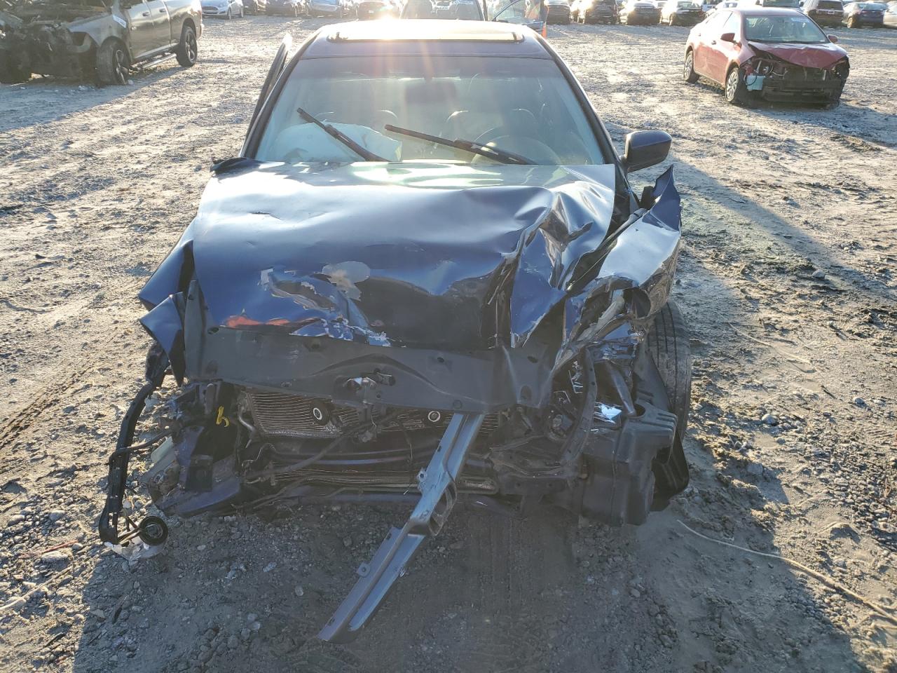 2004 Honda Accord - Image 5