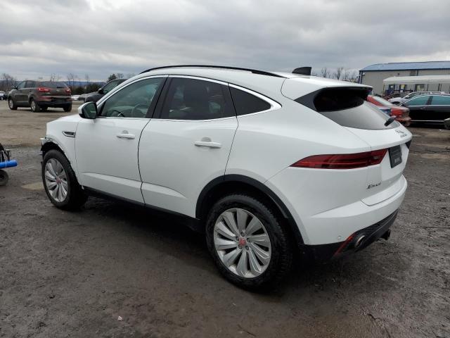 2020 JAGUAR E-PACE SE SADFP2FX6L1Z86949