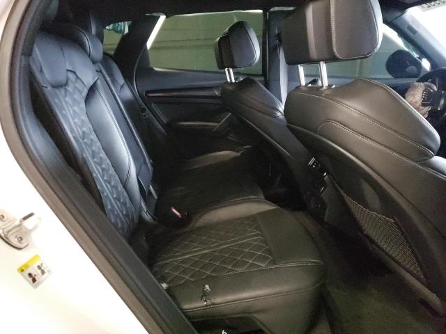 2018 AUDI SQ5 PRESTI - WA1C4AFYXJ2123440