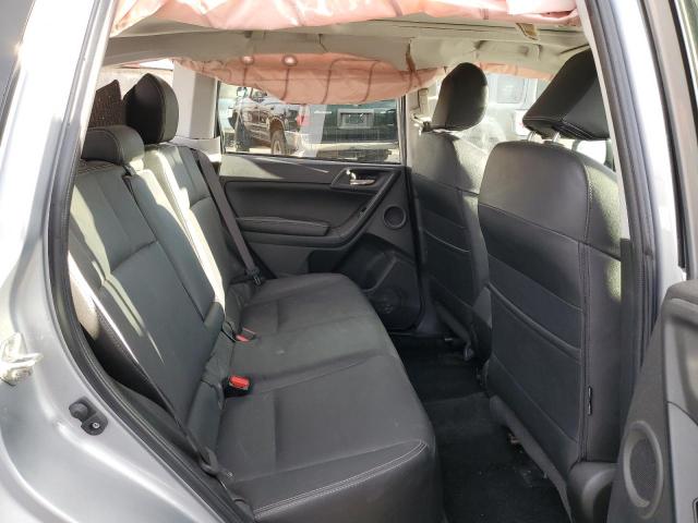 JF2SJAUC6FH827240 Subaru Forester 2.5i Touring