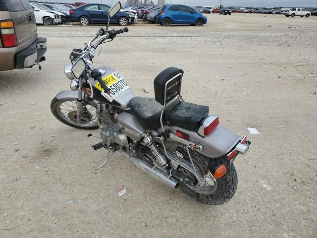 2000 HONDA CMX250 C2 JH2MC1332YK101066