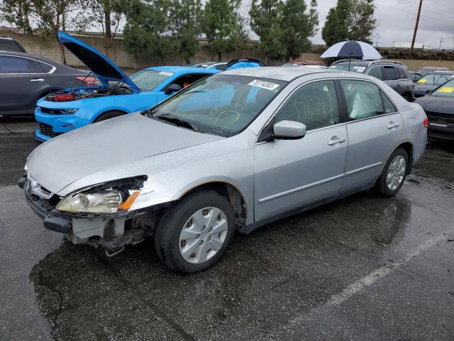 2003 Honda Accord Sedan LX