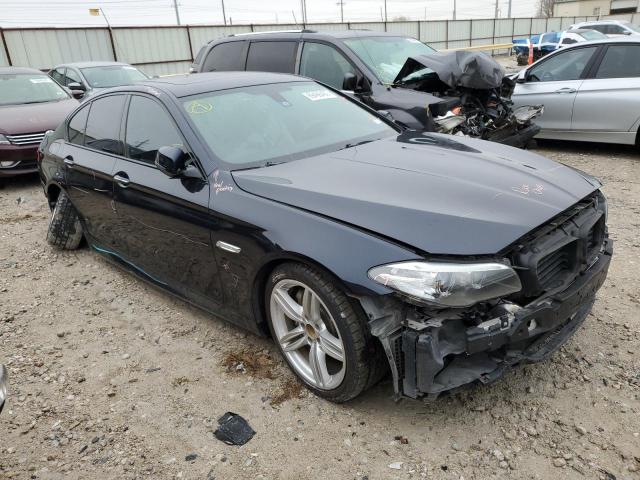 2015 BMW 535 D XDRI - WBAFV3C53FD686537