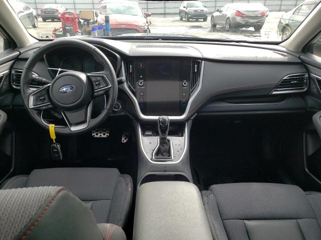 4S3BWAH60M3010554 Subaru Legacy Sport