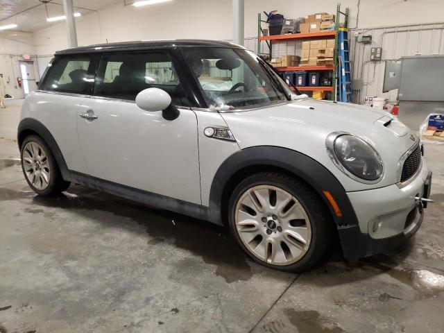 WMWMF7C59ATW89615 Mini COOPER S