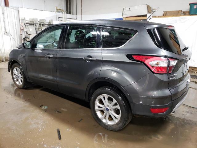 1FMCU0GD7HUE69368 Ford ESCAPE SE