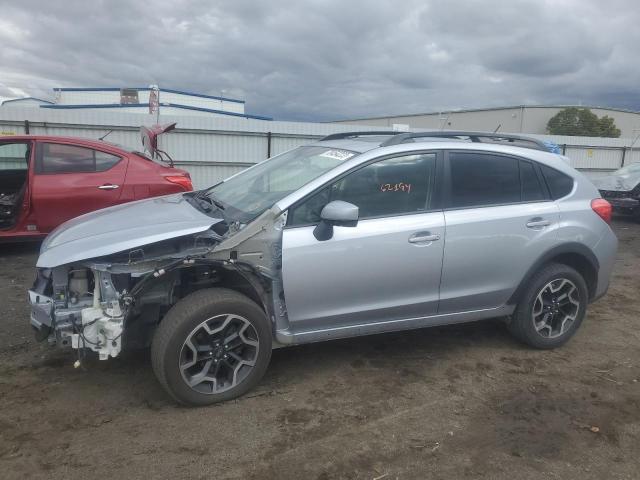 2017 SUBARU CROSSTREK - JF2GPABC4HH223843