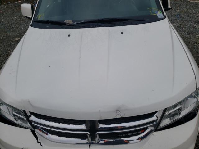 2015 DODGE JOURNEY LI 3C4PDDDG4FT651368