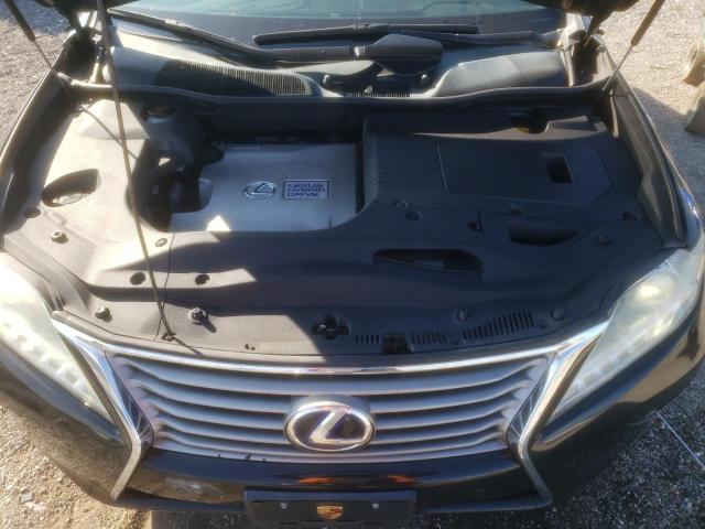 2015 LEXUS RX 450H 2T2BC1BA5FC001702